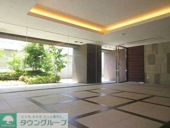 サングランデ八王子の物件内観写真